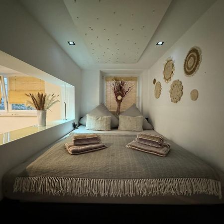 Ferienwohnung Im Boho Stil Naehe Salzburg Freilassing Exterior photo