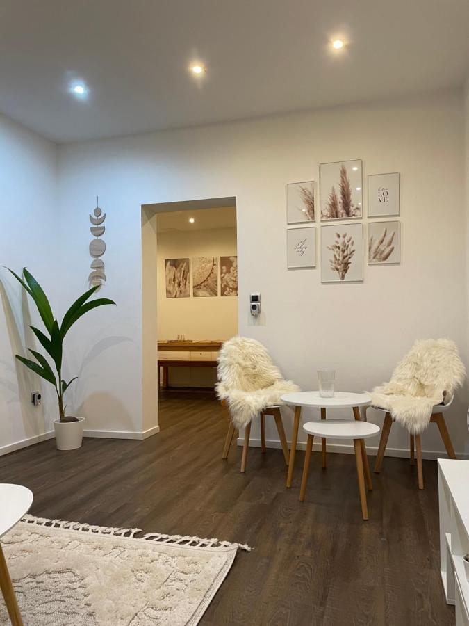 Ferienwohnung Im Boho Stil Naehe Salzburg Freilassing Exterior photo